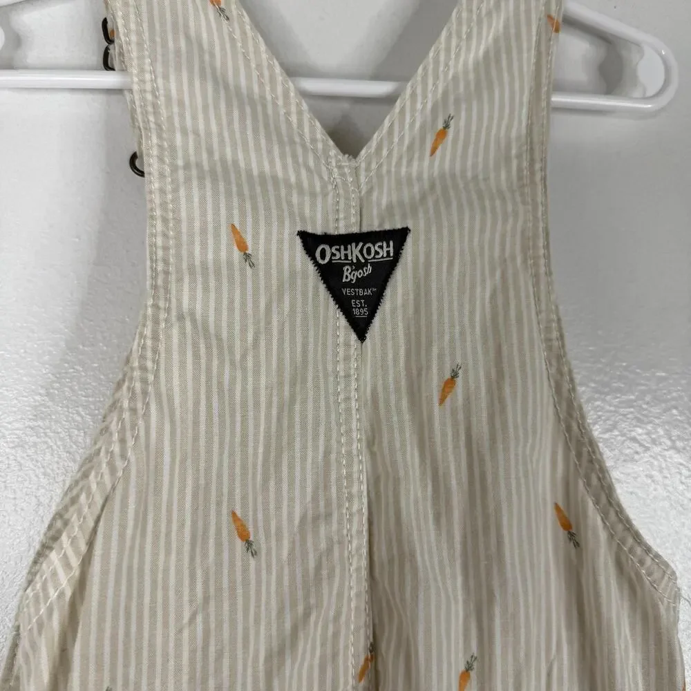 OshKosh Bgosh oshkosh overalls